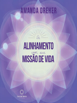 cover image of De Alinhamento com sua Missão de Vida